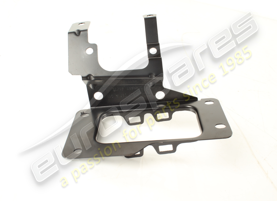 USATO Lamborghini CLIP ANGLE KEY FRAME . NUMERO PARTE 472857087A (1)