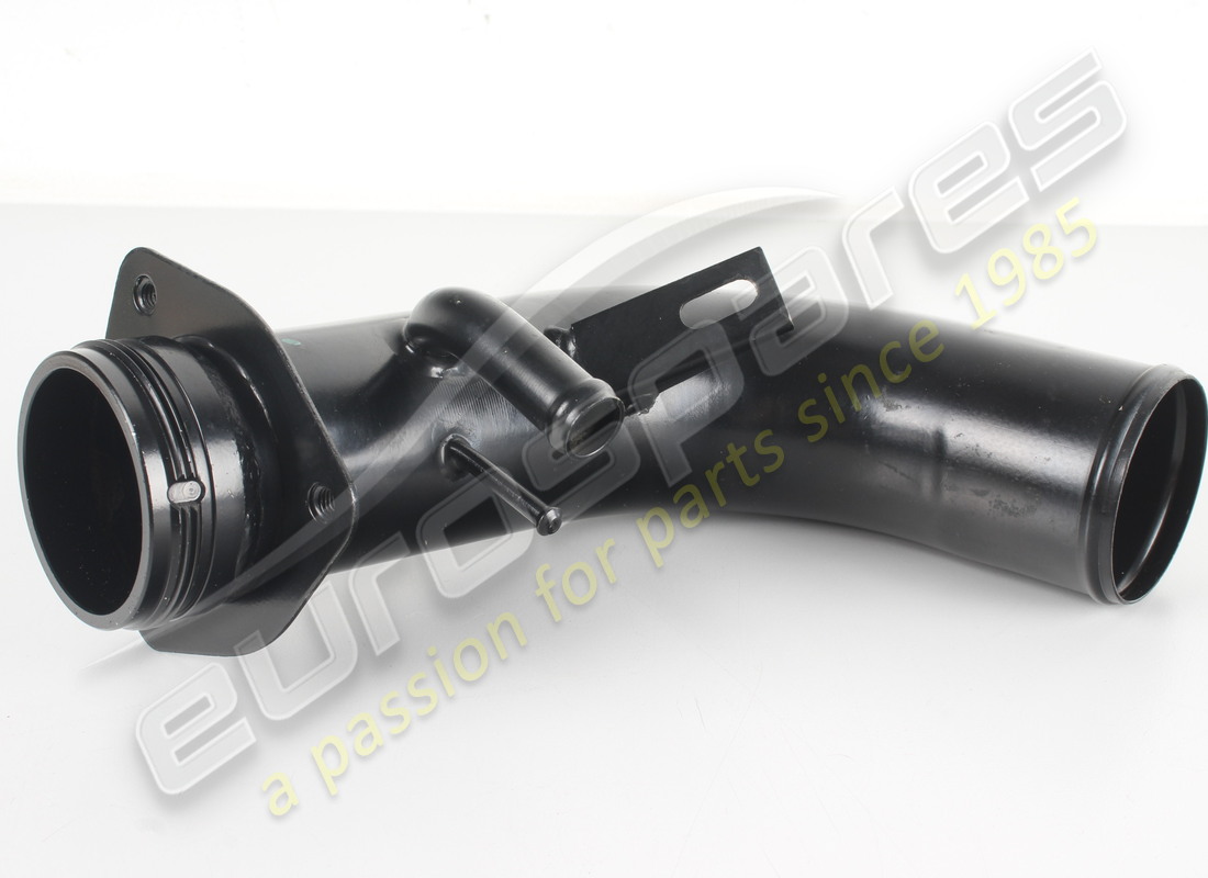 nuovo ferrari tubo di riempimento carburante carburante con piombo. numero parte 129527 (1)