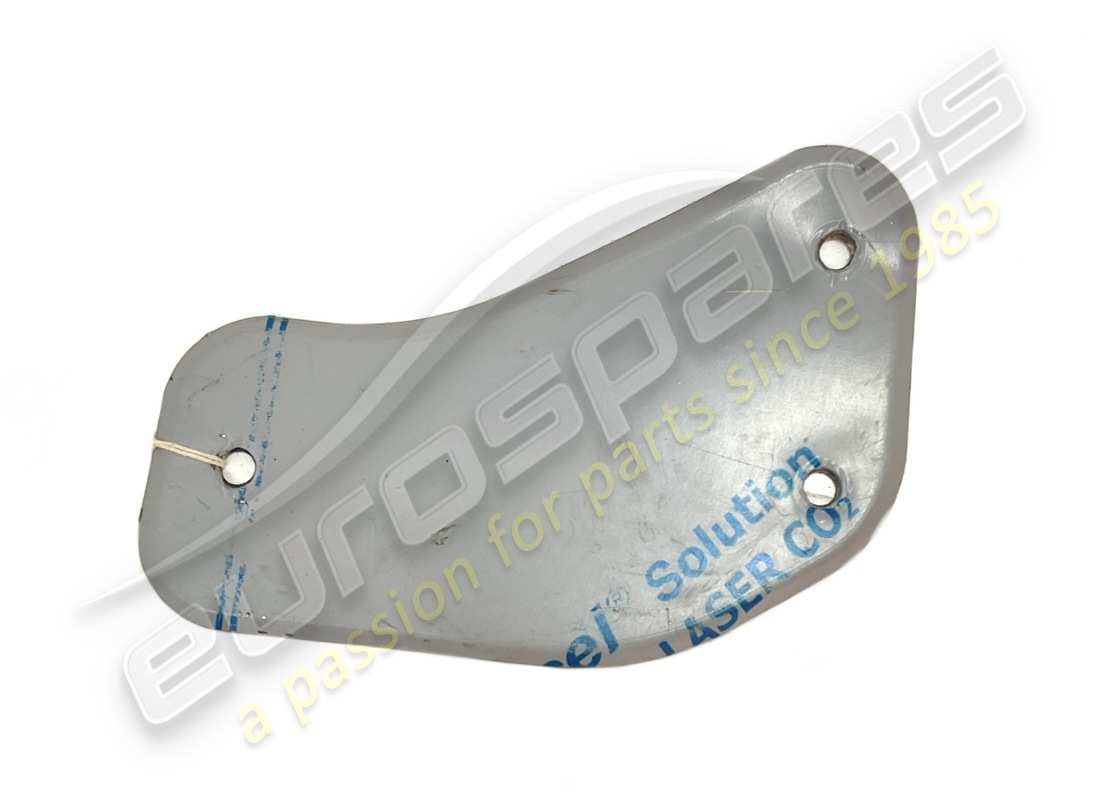 piastra pedale acceleratore ferrari usata. numero parte 81243100 (2)