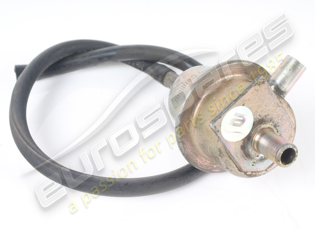 VALVOLA DI BYPASS DEL VUOTO USATA Ferrari NUMERO PARTE 115741 (1)