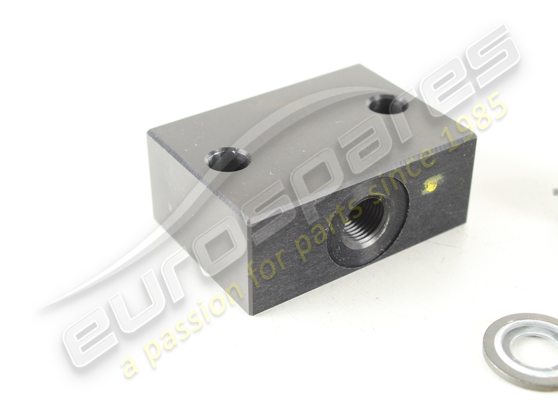 NUOVO FERRARI KIT DI SCOLLEGAMENTO RAPIDO. NUMERO PARTE 248333 (3) nuovo ferrari kit di scollegamento rapido. numero parte 248333 (3)