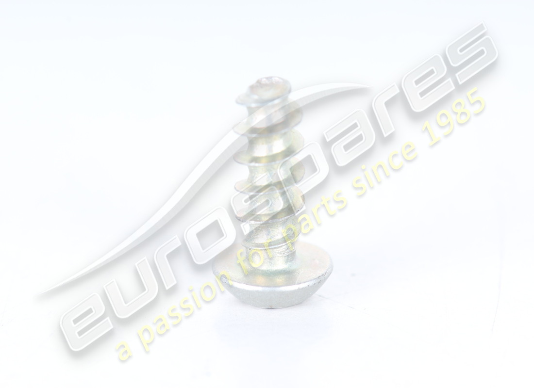 NUOVA VITE ASTON MARTIN, AUTOFILETTANTE. NUMERO PARTE 4G430410BB (1) nuova vite aston martin, autofilettante. numero parte 4g430410bb (1)