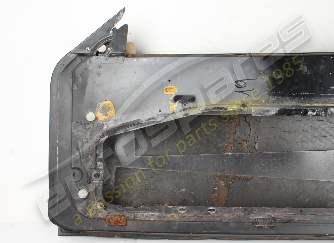 usata ferrari porta destra. numero parte 64710100 (5)