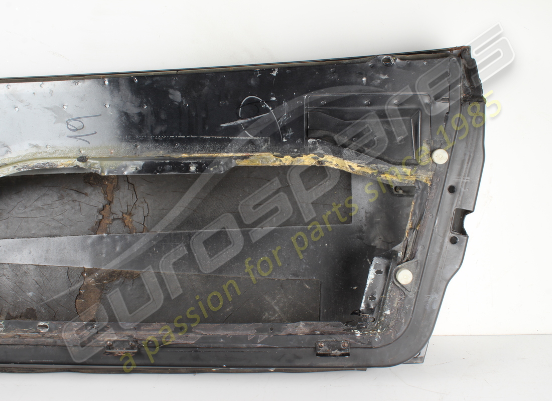 usata ferrari porta destra. numero parte 64710100 (6)