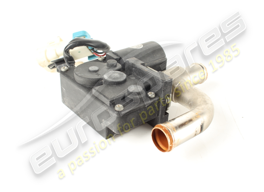 USATA Ferrari VALVOLA TGK SX . NUMERO PARTE 67444900 (1)