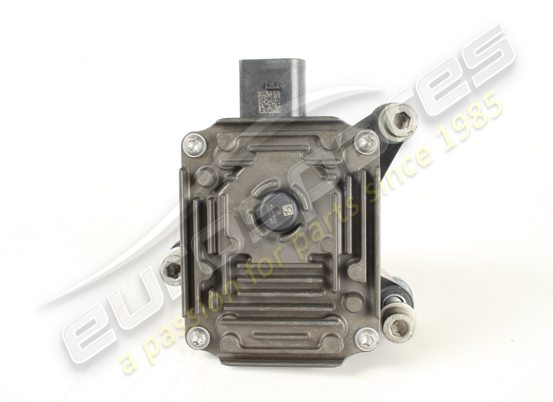 used ferrari pompa olio valeo ep150. part number 917721 (3)