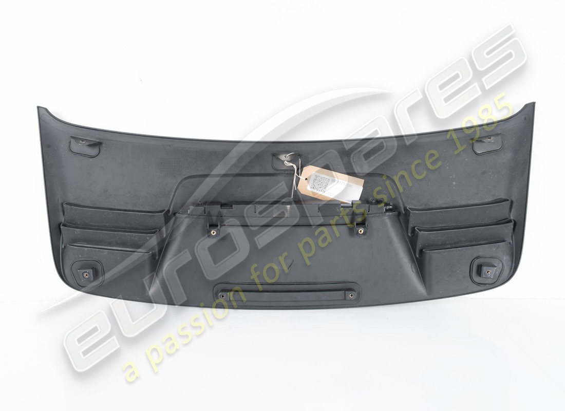 griglia di ventilazione porsche usata. numero parte 99151233190 (3)