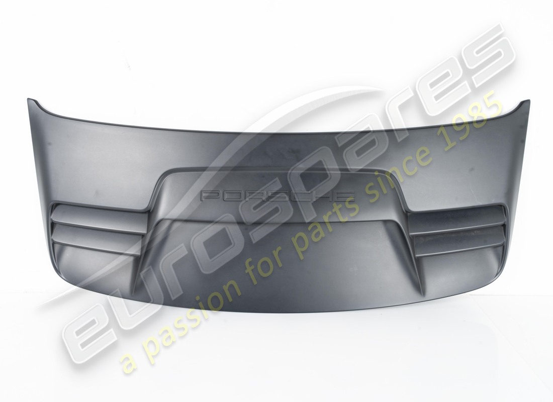 USED PORSCHE VENTILATION GRILLE . PART NUMBER 99151233190 (1)