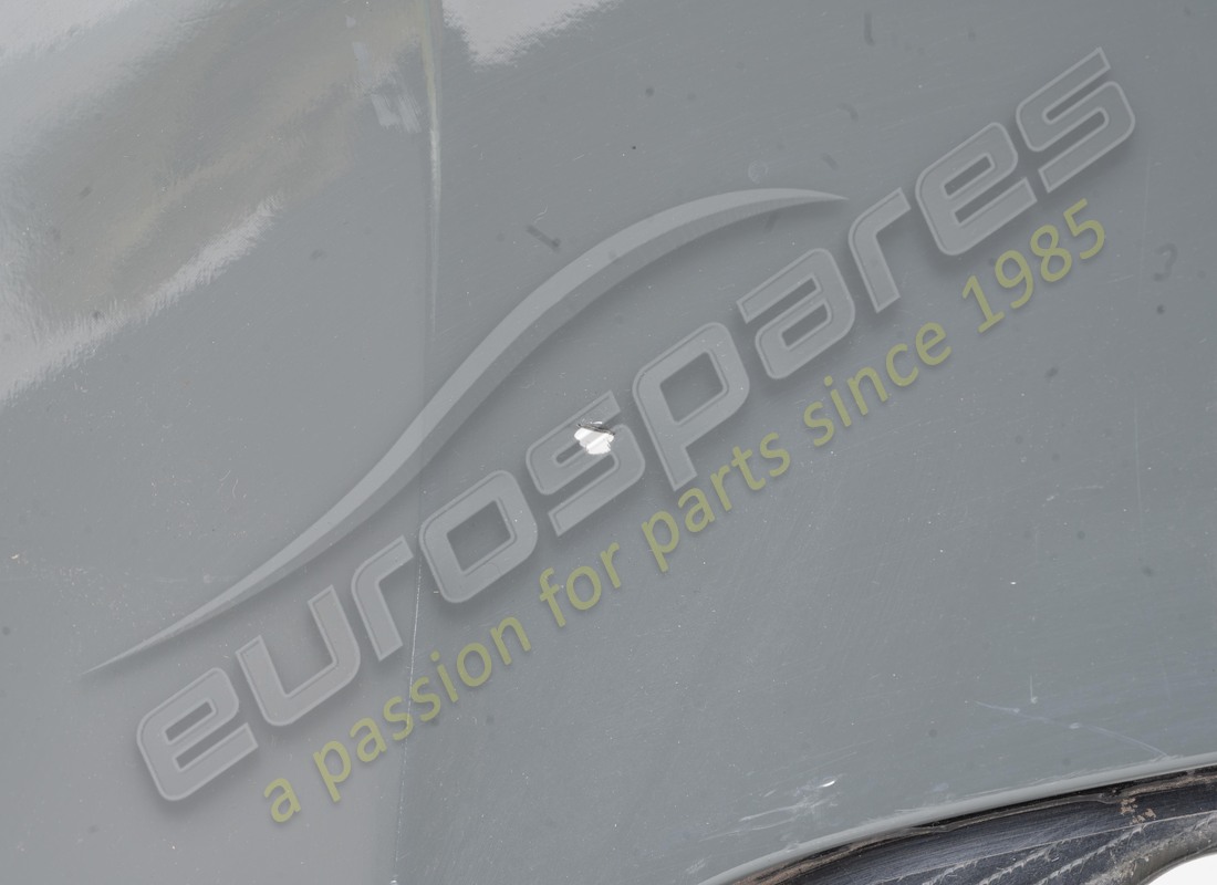 copertura porsche usata. numero parte 99151222792 (3)