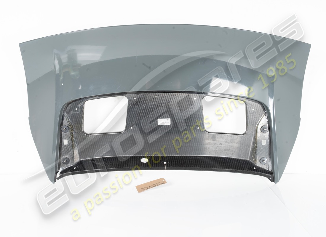 COPERTURA Porsche USATA. NUMERO PARTE 99151222792 (1)