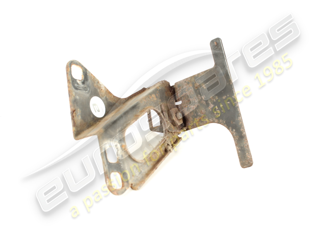 SUPPORTO LAMPADA DESTRO USATO Ferrari. NUMERO PARTE 65189500 (1)