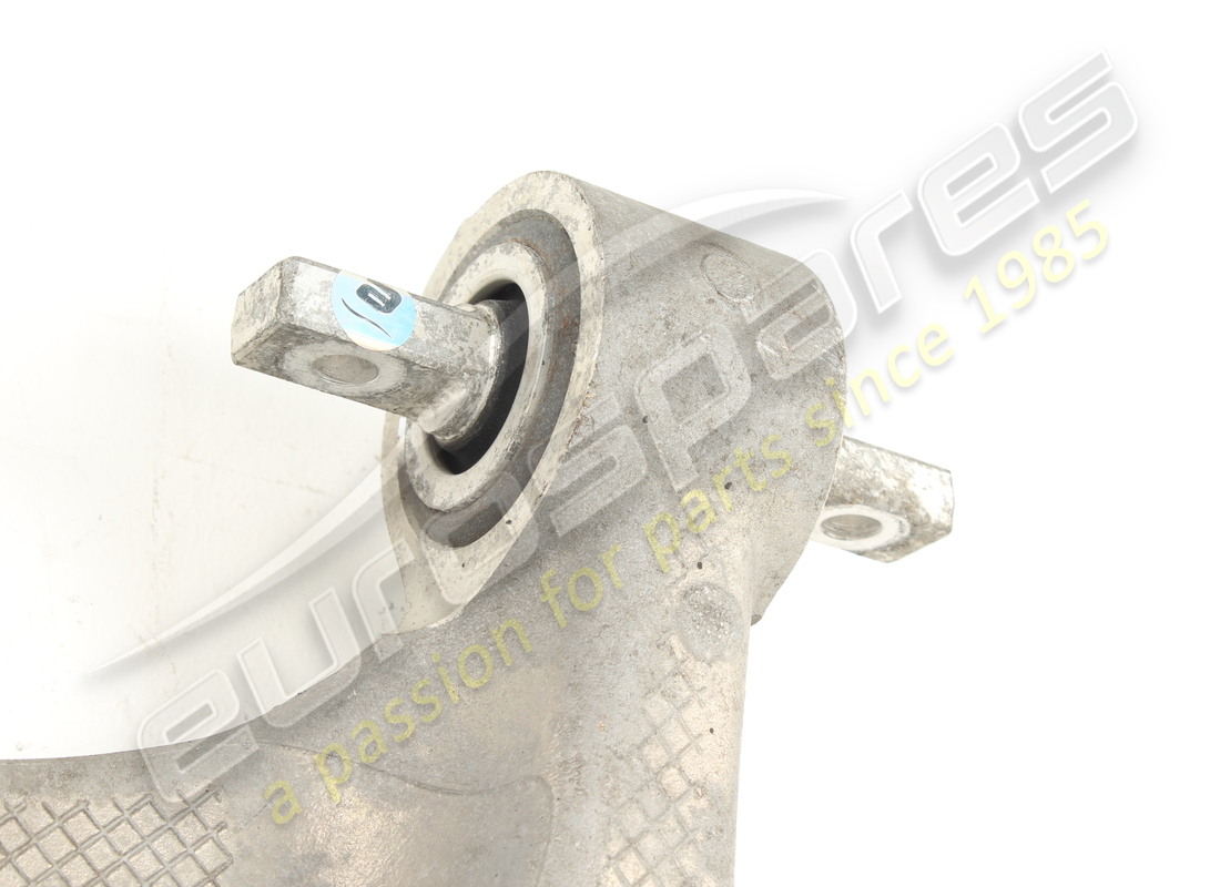 braccio posteriore sx completo usato ferrari. numero parte 810450 (5)