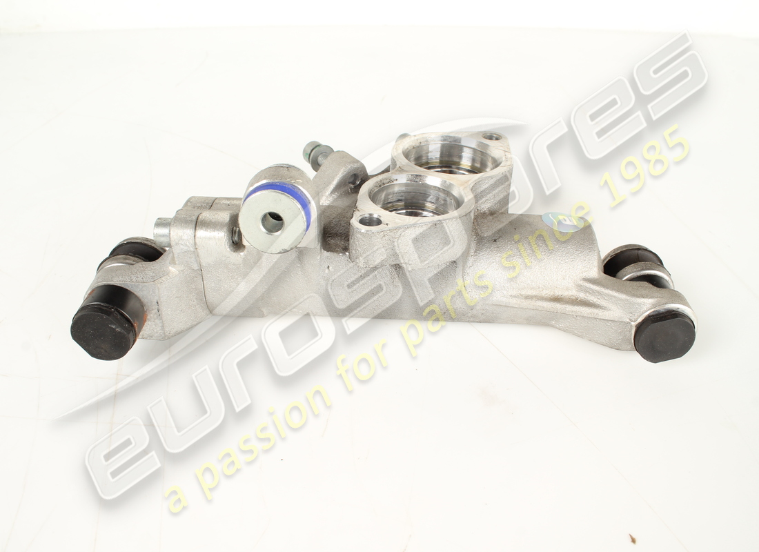 termostato olio completo ferrari usato. numero parte 316675 (2)