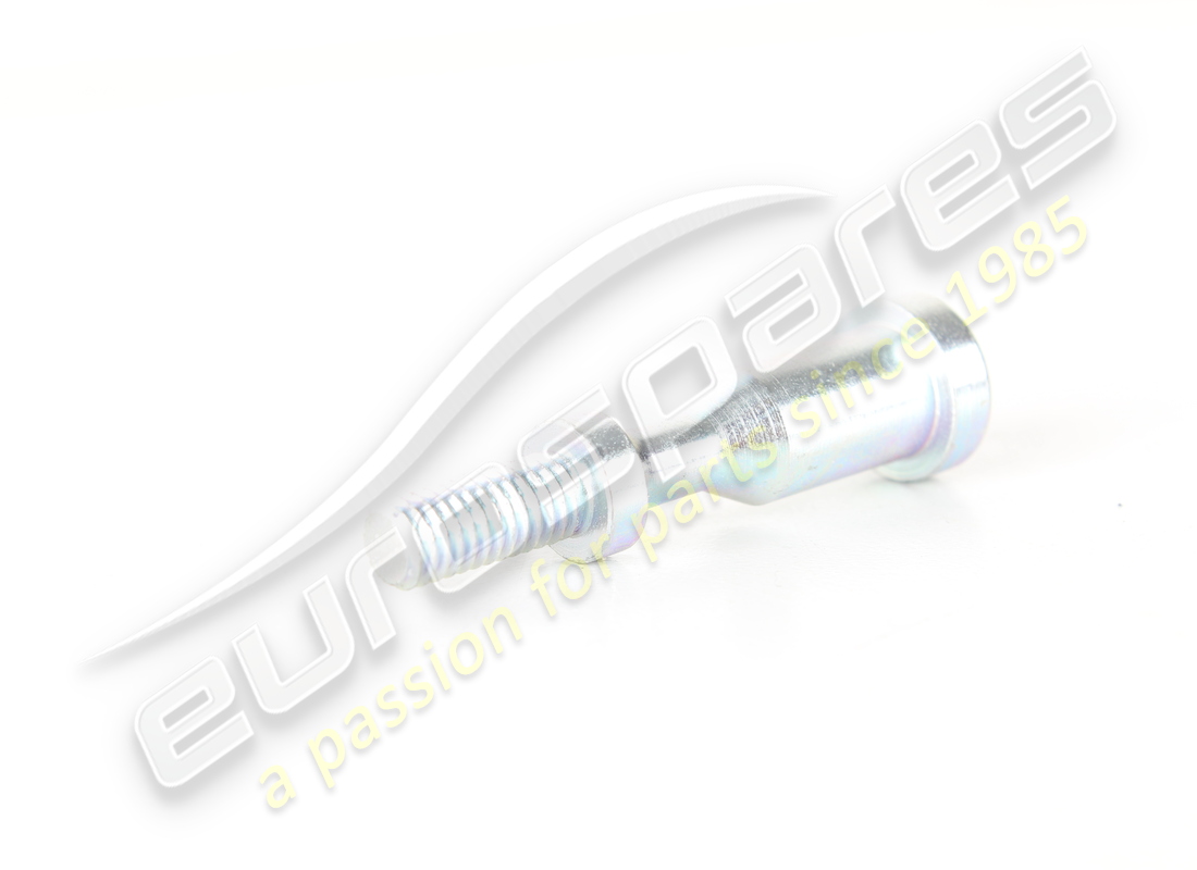 nuova vite porsche, formaggio hd. - corta. numero parte 92810411102 (2)