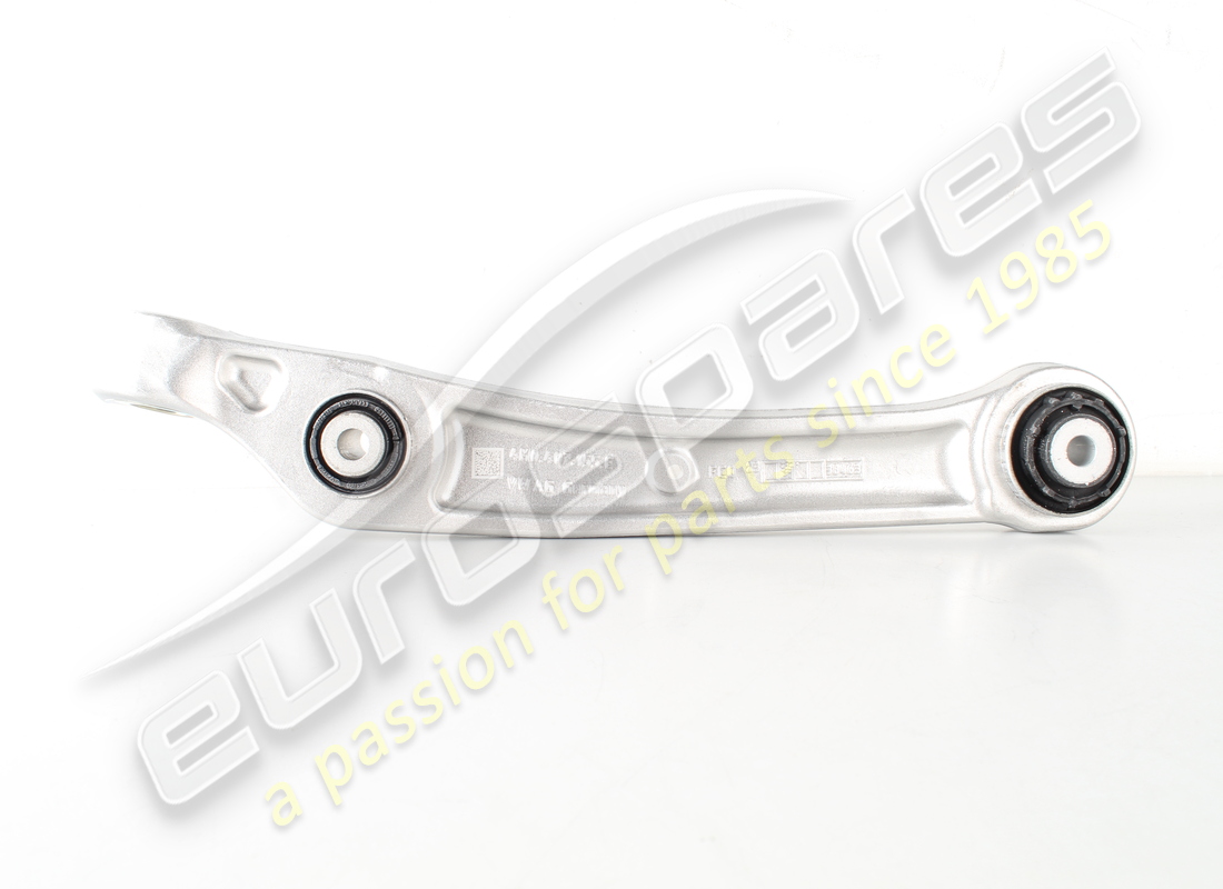 NUOVO PORSCHE BRACCIO OSCILLANTE COMPLETO. NUMERO PARTE PAB407151 (1) nuovo porsche braccio oscillante completo. numero parte pab407151 (1)