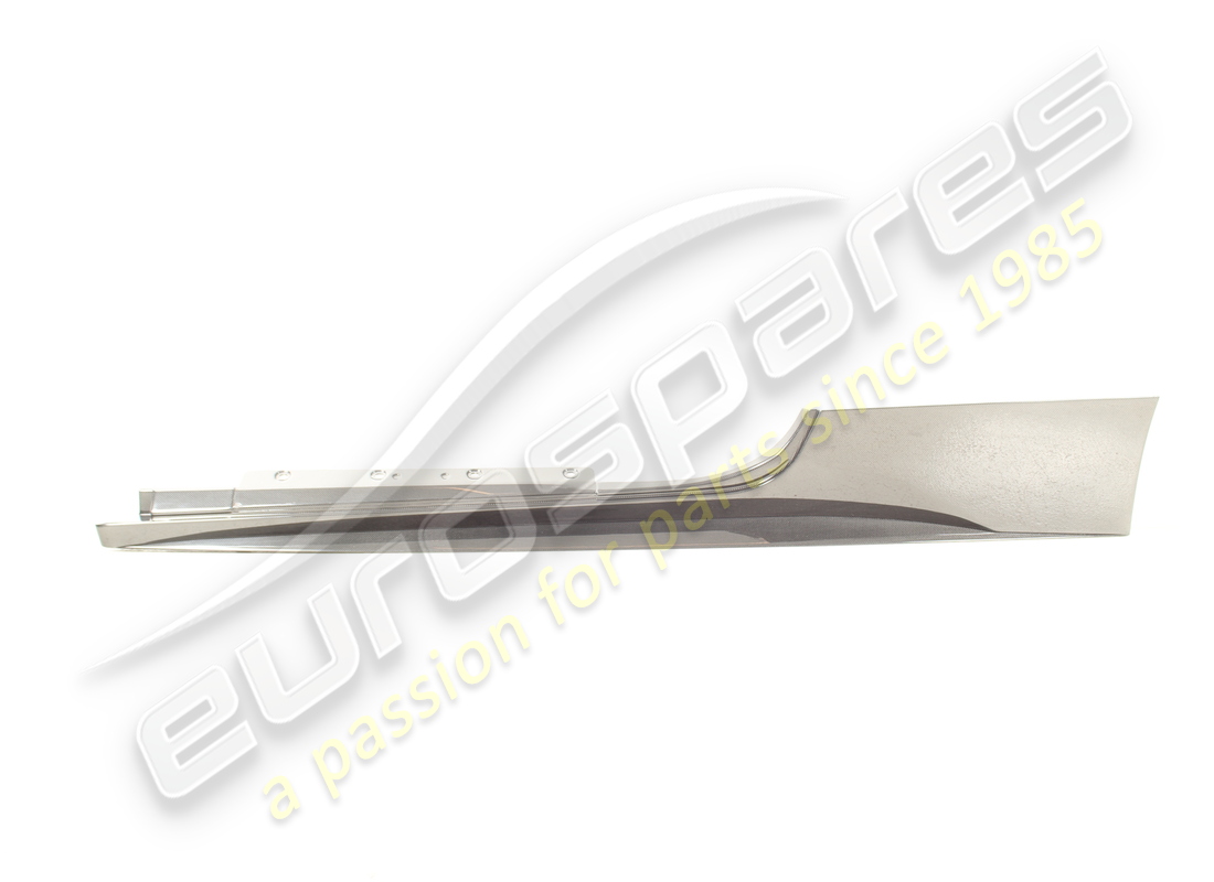 nuovo ferrari fibra di carbonio kit gonne laterali sottoporta. numero parte 70001952 (3)