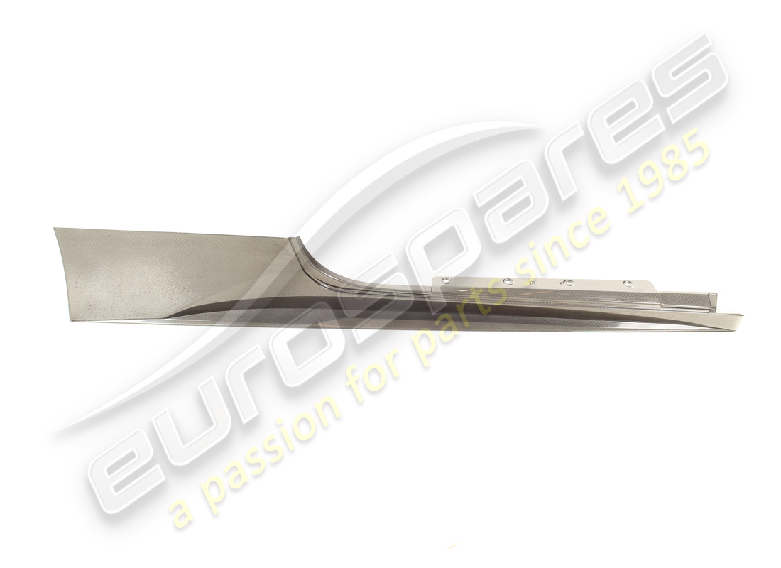nuovo ferrari fibra di carbonio kit gonne laterali sottoporta. numero parte 70001952 (4)
