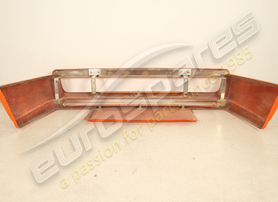 nuovo eurospares pannello anteriore inferiore. numero parte 61741700 (7)