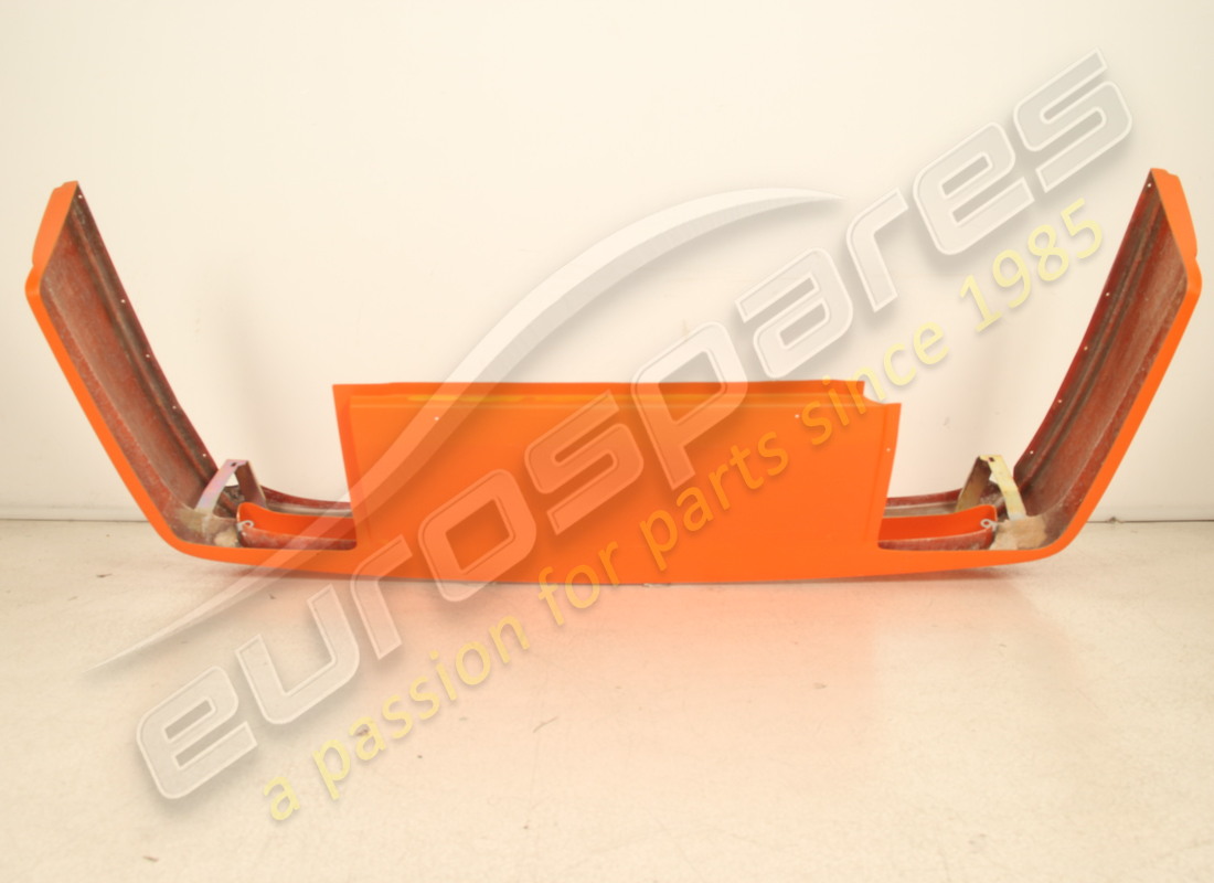 nuovo eurospares pannello anteriore inferiore. numero parte 61741700 (11)
