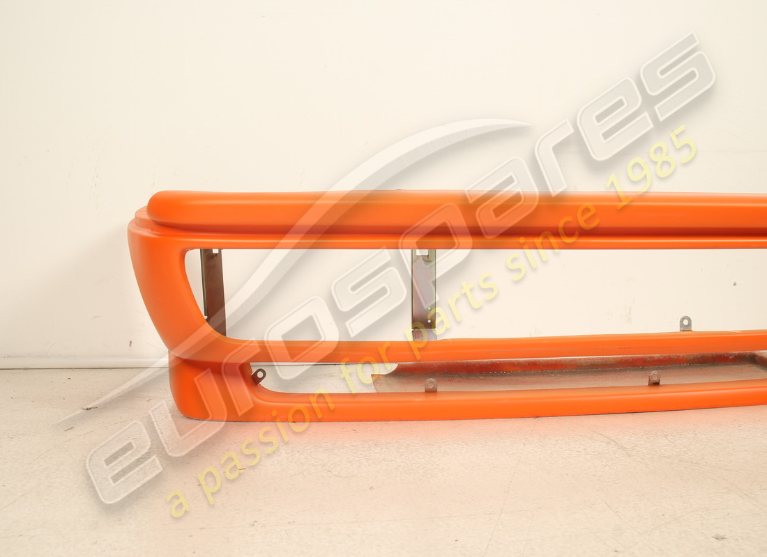 nuovo eurospares pannello anteriore inferiore. numero parte 61741700 (4)
