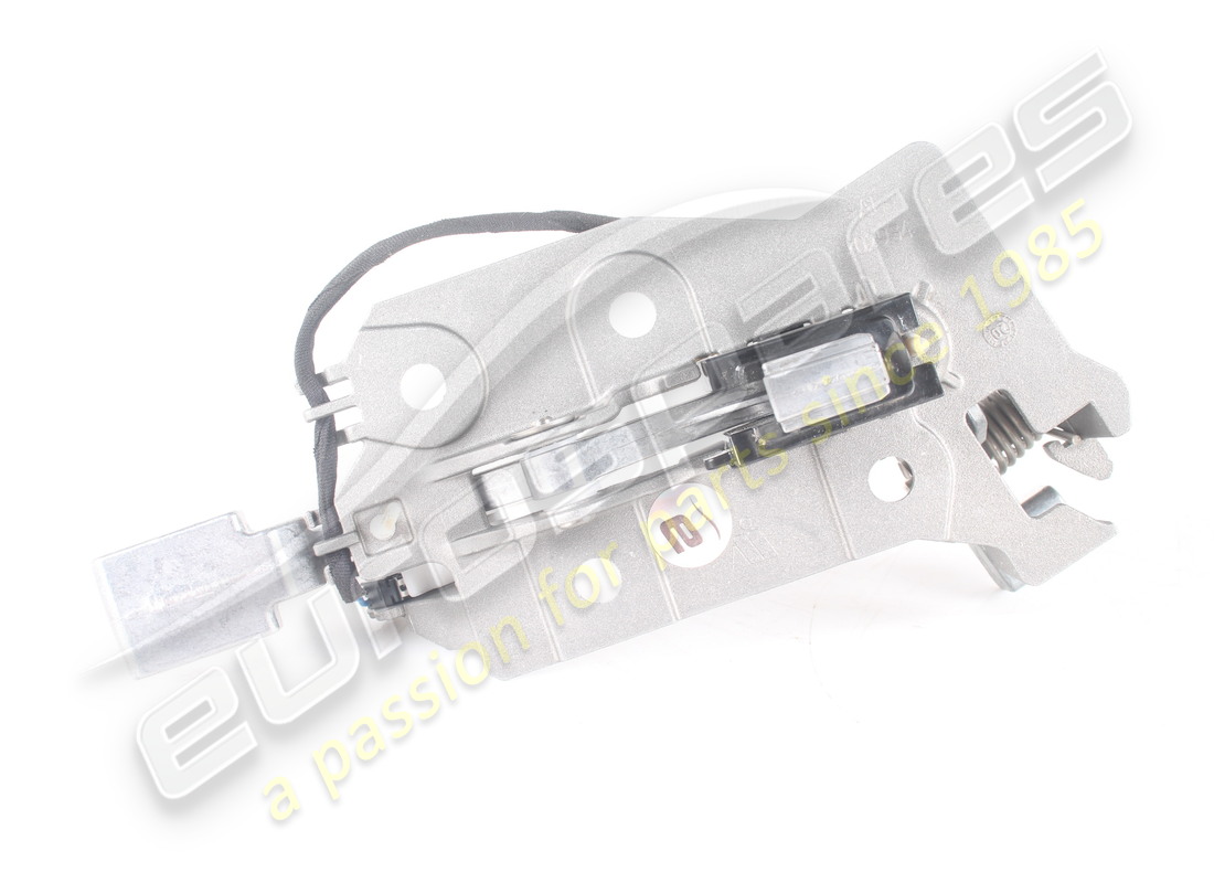 MANIGLIA PORTA ESTERNA DESTRA COMPLETA USATA FERRARI. NUMERO PARTE 87507400 (3) maniglia porta esterna destra completa usata ferrari. numero parte 87507400 (3)