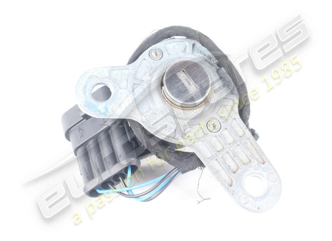 SUPPORTO CHIUSURA Ferrari USATO. NUMERO PARTE 89180800 (1) SUPPORTO CHIUSURA Ferrari USATO. NUMERO PARTE 89180800 (1)