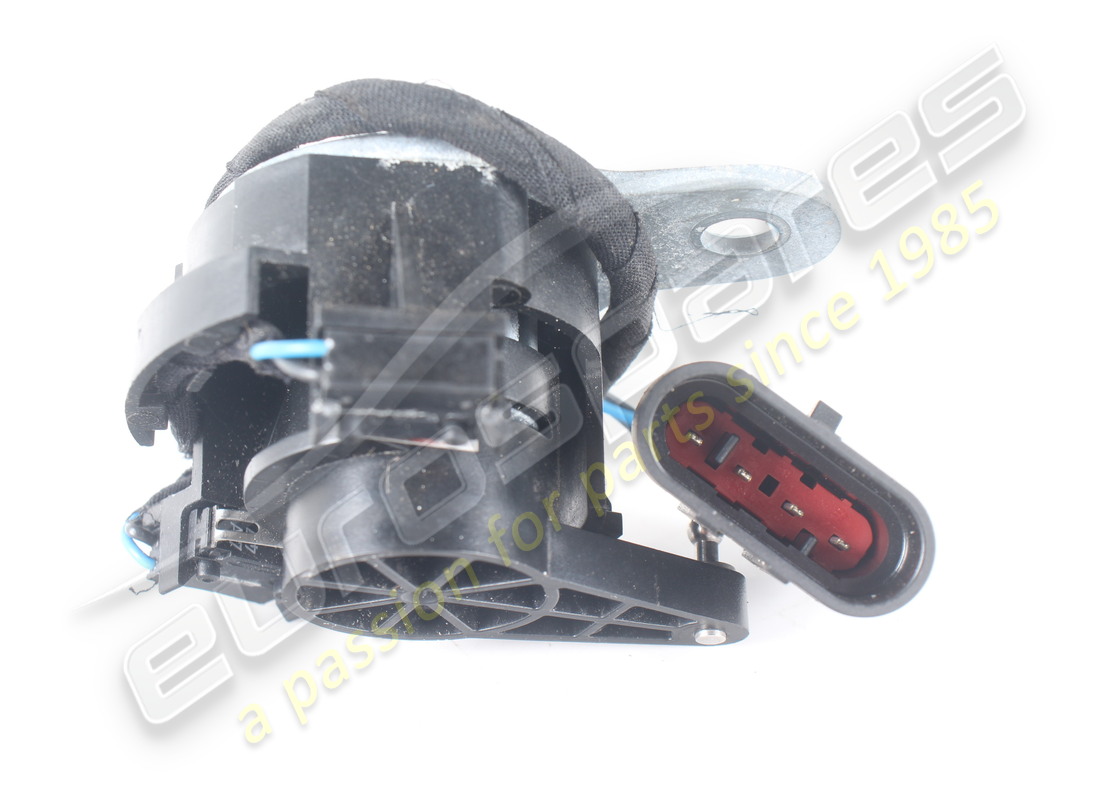 SUPPORTO CHIUSURA FERRARI USATO. NUMERO PARTE 89180800 (3) supporto chiusura ferrari usato. numero parte 89180800 (3)