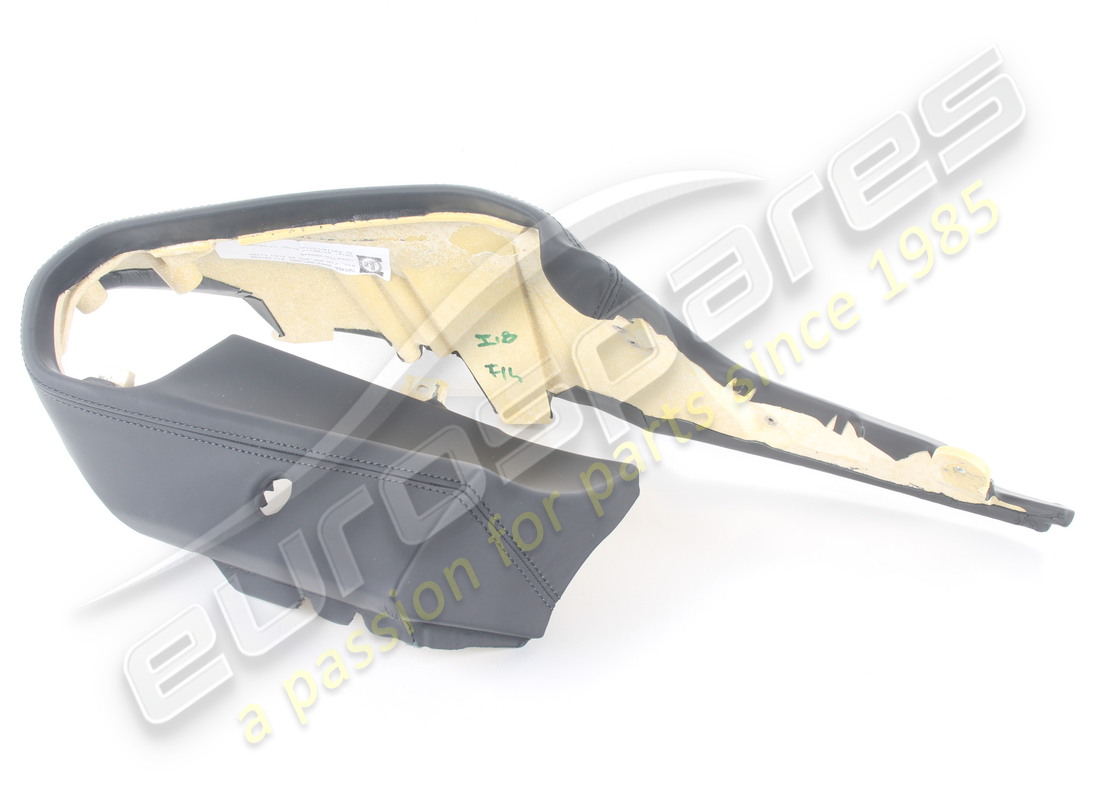 nuovo ferrari rifinitura superiore lato guida sx rhd numero parte 87438700 (2)