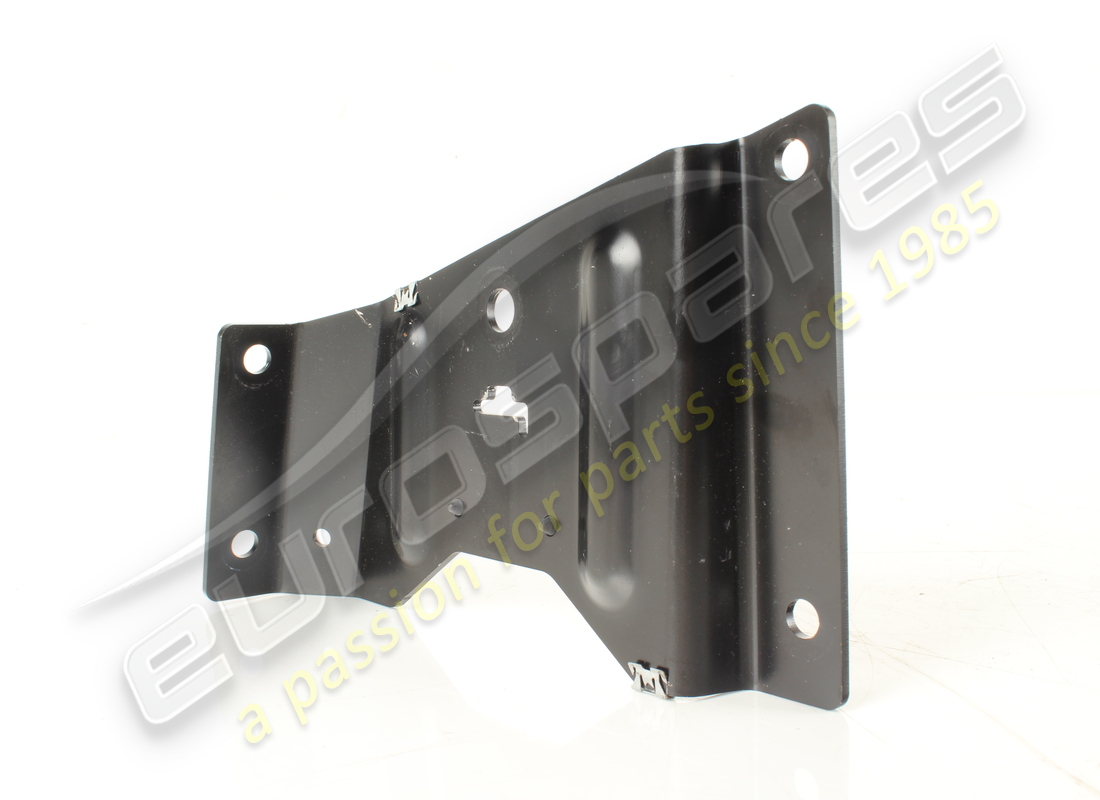 targa lamborghini usata. numero parte 470810012a (2)
