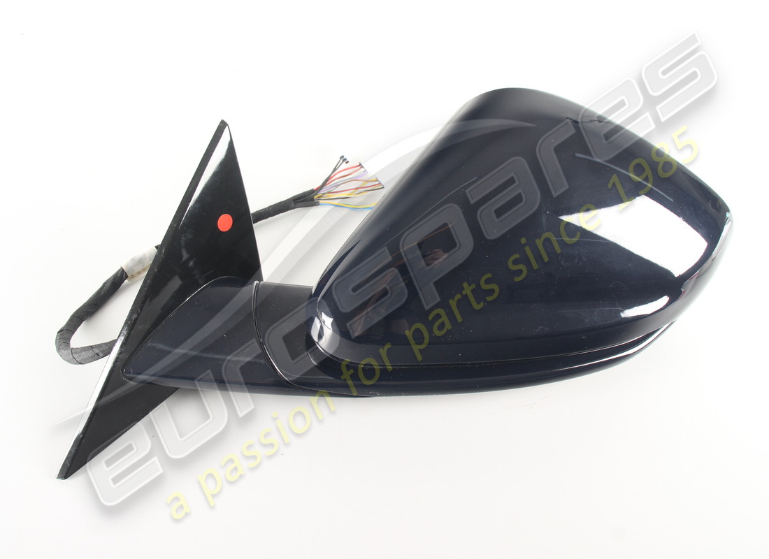 nuovo (altro) ferrari specchio retrovisore esterno sx. numero parte 83420110 (2)
