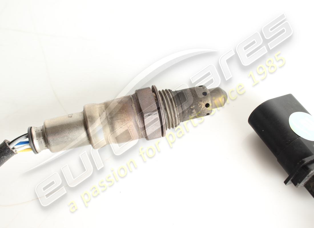 usato ferrari sonda lambda ant. ngkl=610. numero parte 787778 (3)