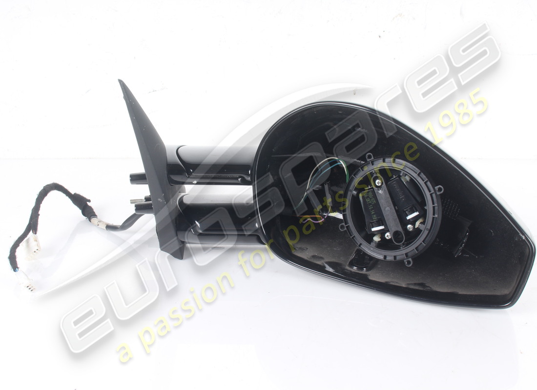 SPECCHIETTO RETROVISORE ESTERNO DESTRO USATO FERRARI - CODICE ARTICOLO 69134410 (4) specchietto retrovisore esterno destro usato ferrari - codice articolo 69134410 (4)