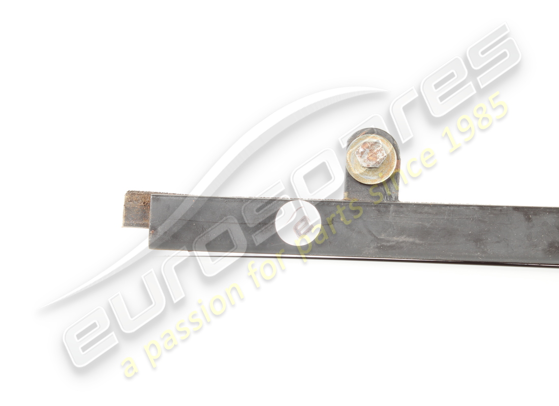 USATO FERRARI CANALE VETRO PORTA POSTERIORE DESTRO GTS. NUMERO PARTE 60292208 (4) usato ferrari canale vetro porta posteriore destro gts. numero parte 60292208 (4)