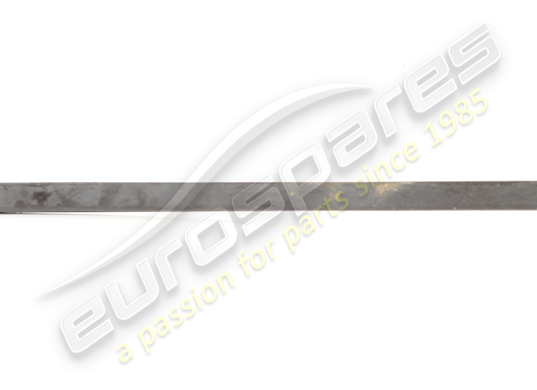USATO FERRARI CANALE VETRO PORTA POSTERIORE DESTRO GTS. NUMERO PARTE 60292208 (3) usato ferrari canale vetro porta posteriore destro gts. numero parte 60292208 (3)