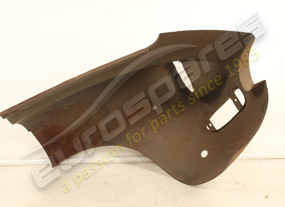 nuovo (altro) ferrari parafango anteriore sx. numero parte 2431804107 (5)