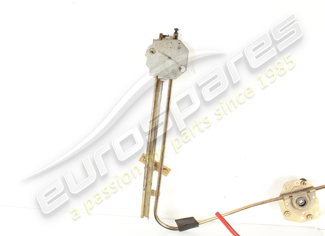 gruppo alza finestrino destro usato ferrari. numero parte 62312600 (3)