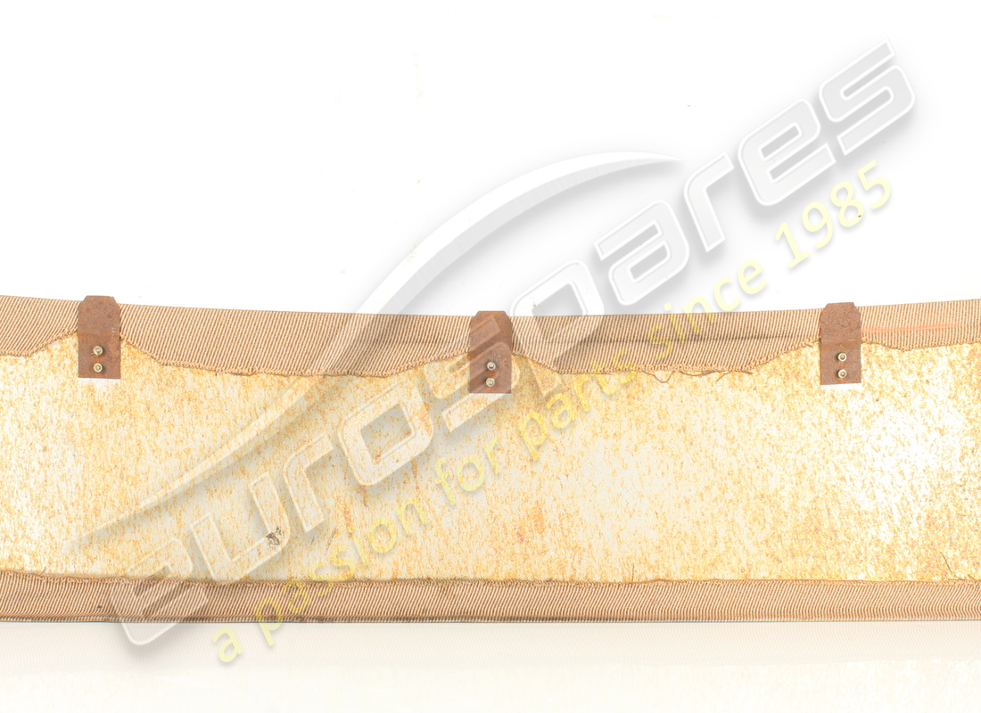 usato ferrari modanatura gts. numero parte 62486600 (6)