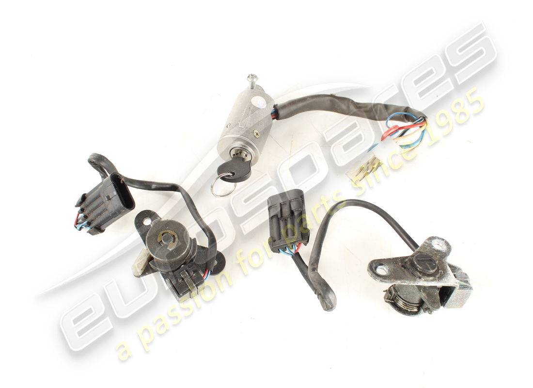 DISPOSITIVO ANTIFURTO Ferrari USATO. NUMERO PARTE 164514 (1)