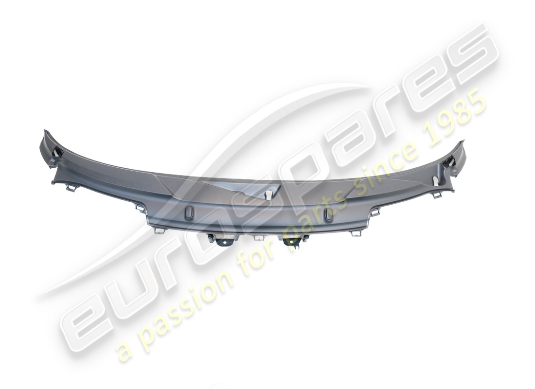 nuovo porsche copertura lhd | cowl (pr:098). numero parte 99757256310fmt (1)