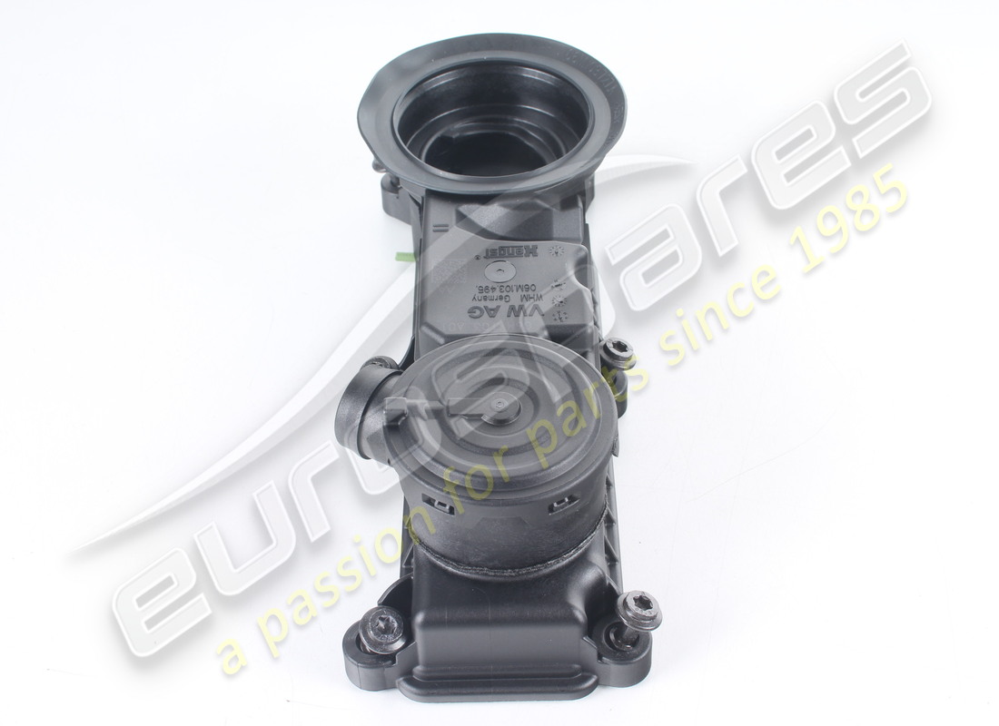 nuovo porsche separatore olio. numero parte pab103495b (5)