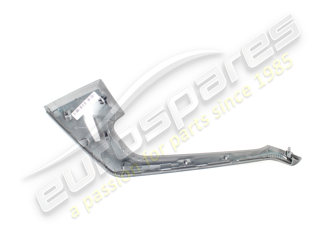 nuovo porsche rifinitura nera. numero parte 95b864365da11 (2)