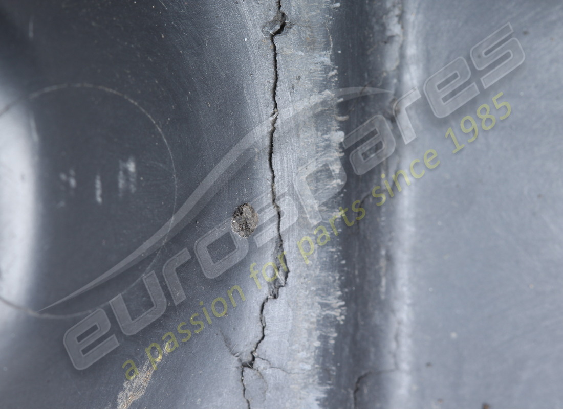 USATO FERRARI COLLEGAMENTO DALLA PARTE ANTERIORE PIATTO U. NUMERO PARTE 89378100 (7) usato ferrari collegamento dalla parte anteriore piatto u. numero parte 89378100 (7)