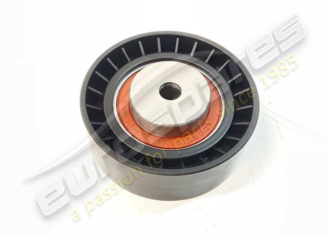 NUOVO EUROSPARES TENDITORE CINTURA. NUMERO PARTE 07M109564 (2) nuovo eurospares tenditore cintura. numero parte 07m109564 (2)