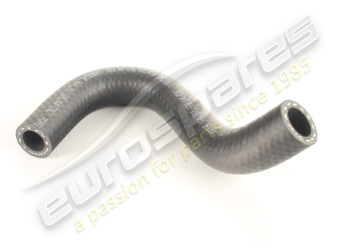 nuovo porsche tubo di aspirazione - d - mj 1993>>. numero parte 96420158104 (1)