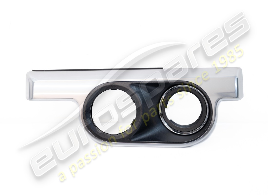 NUOVO PORSCHE MODANATURA DECORATIVA LHD (LATO GUIDA) GALVANO SILVER. NUMERO PARTE 99155238103V08 (1) nuovo porsche modanatura decorativa lhd (lato guida) galvano silver. numero parte 99155238103v08 (1)