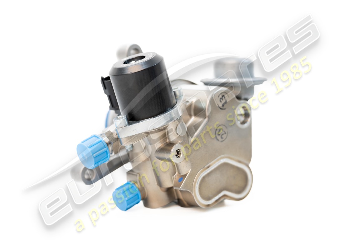 NUOVA PORSCHE POMPA AD ALTA PRESSIONE (ASSOLUTA). NUMERO PARTE 9A111031507 (2) nuova porsche pompa ad alta pressione (assoluta). numero parte 9a111031507 (2)