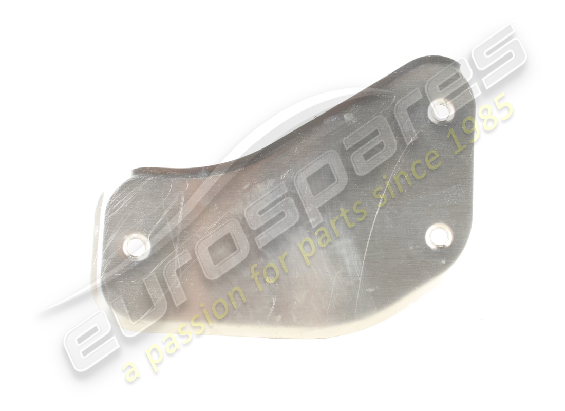 COPERCHIO PEDALE ACCELERATORE Ferrari USATO. NUMERO PARTE 81909500 (1)