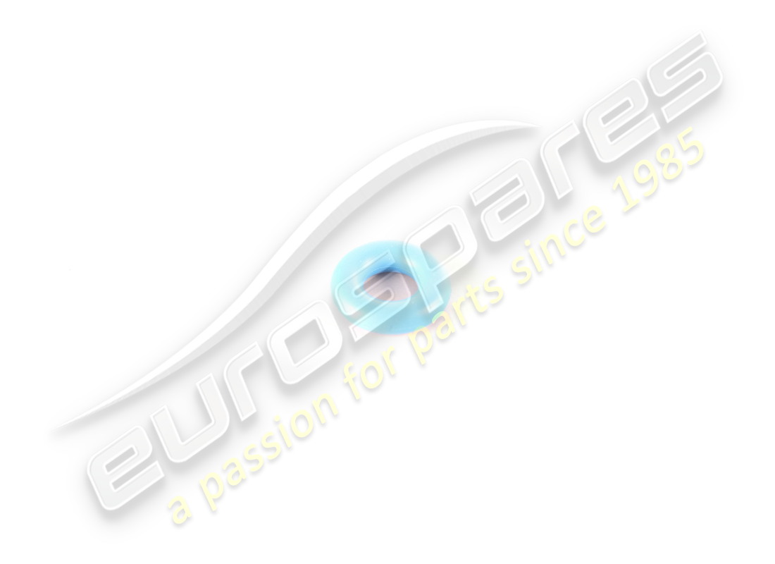 nuovo porsche o-ring. numero parte 99970118742 (1)