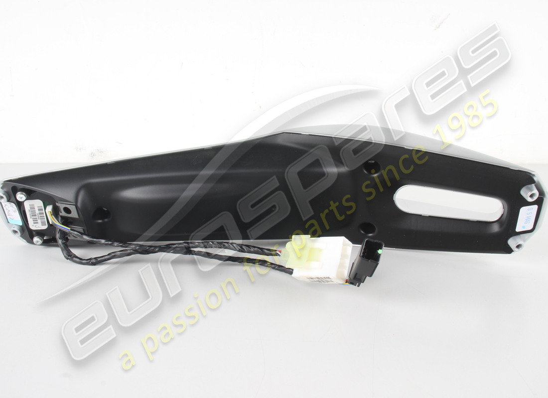 nuovo ferrari ponte f1 completo. numero parte 86296800 (7)
