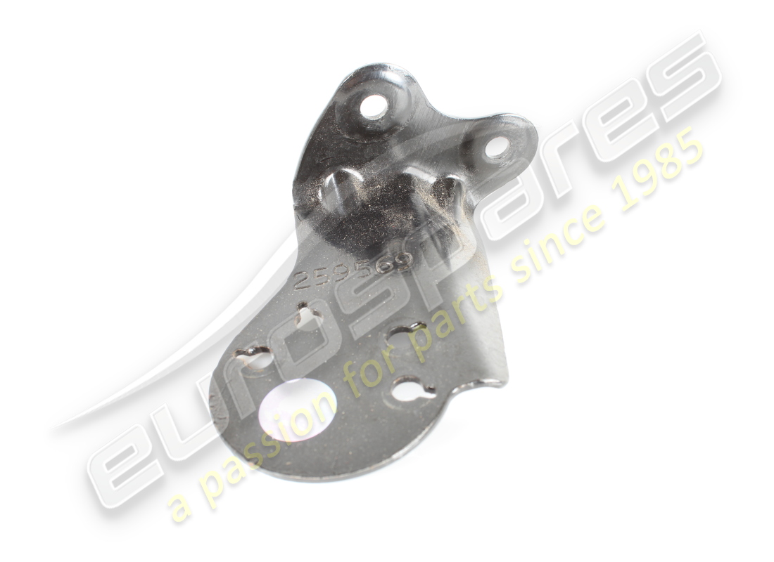 USATO Ferrari STAFFA POSTERIORE SX. NUMERO PARTE 259569 (1)